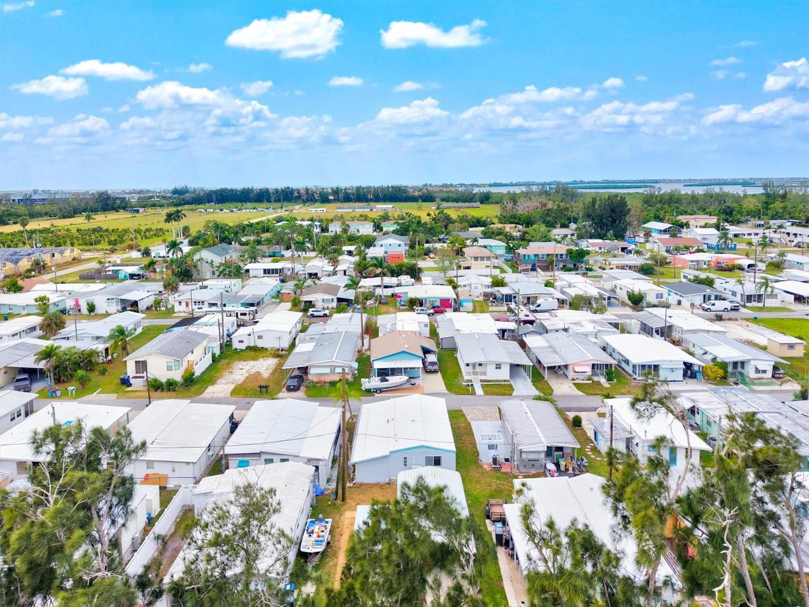 Image 54 of 67 For 3831 115th Street Court W