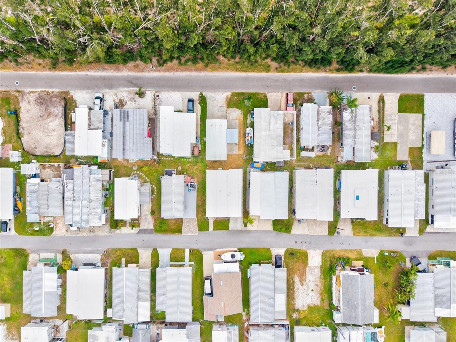 Image 57 of 67 For 3831 115th Street Court W