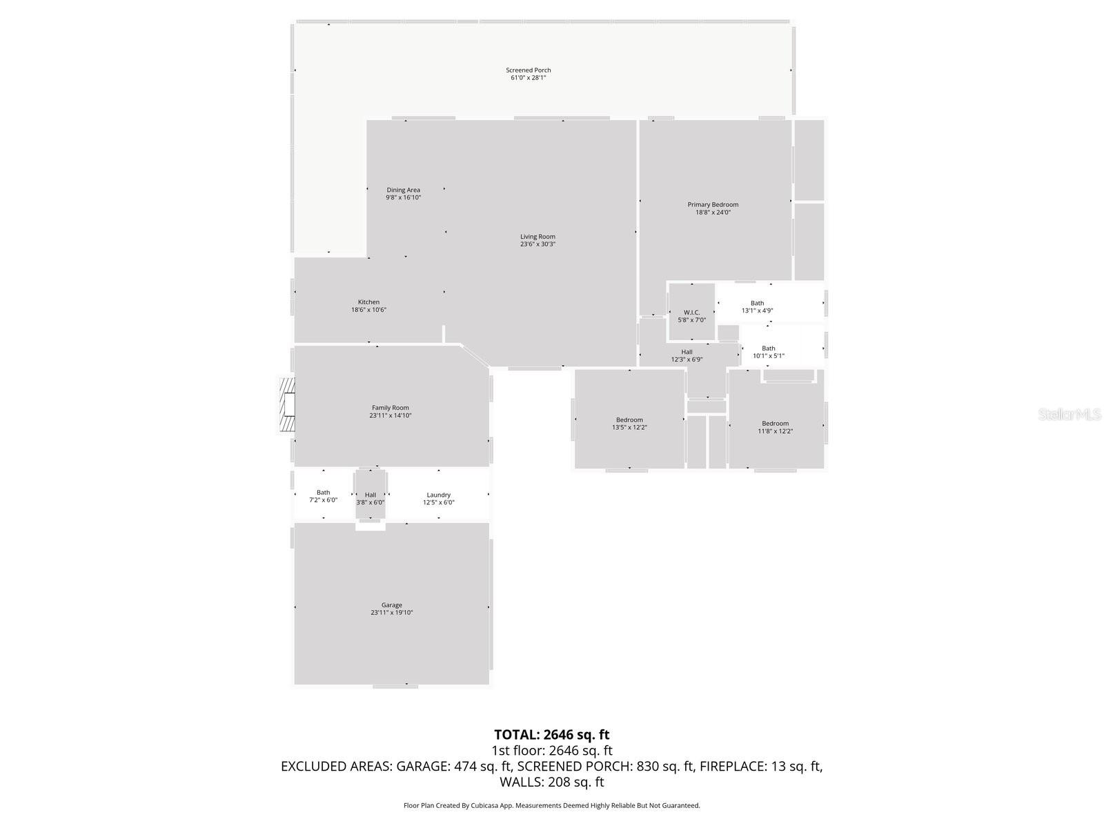 Image 35 of 66 For 238 Lookout Point Drive
