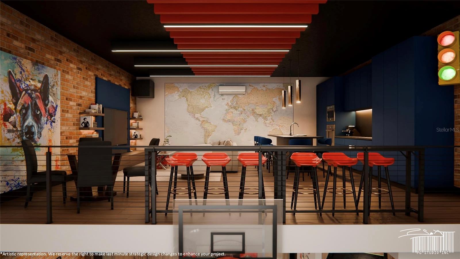 Image 11 of 15 For 7100 Professional Parkway E 3