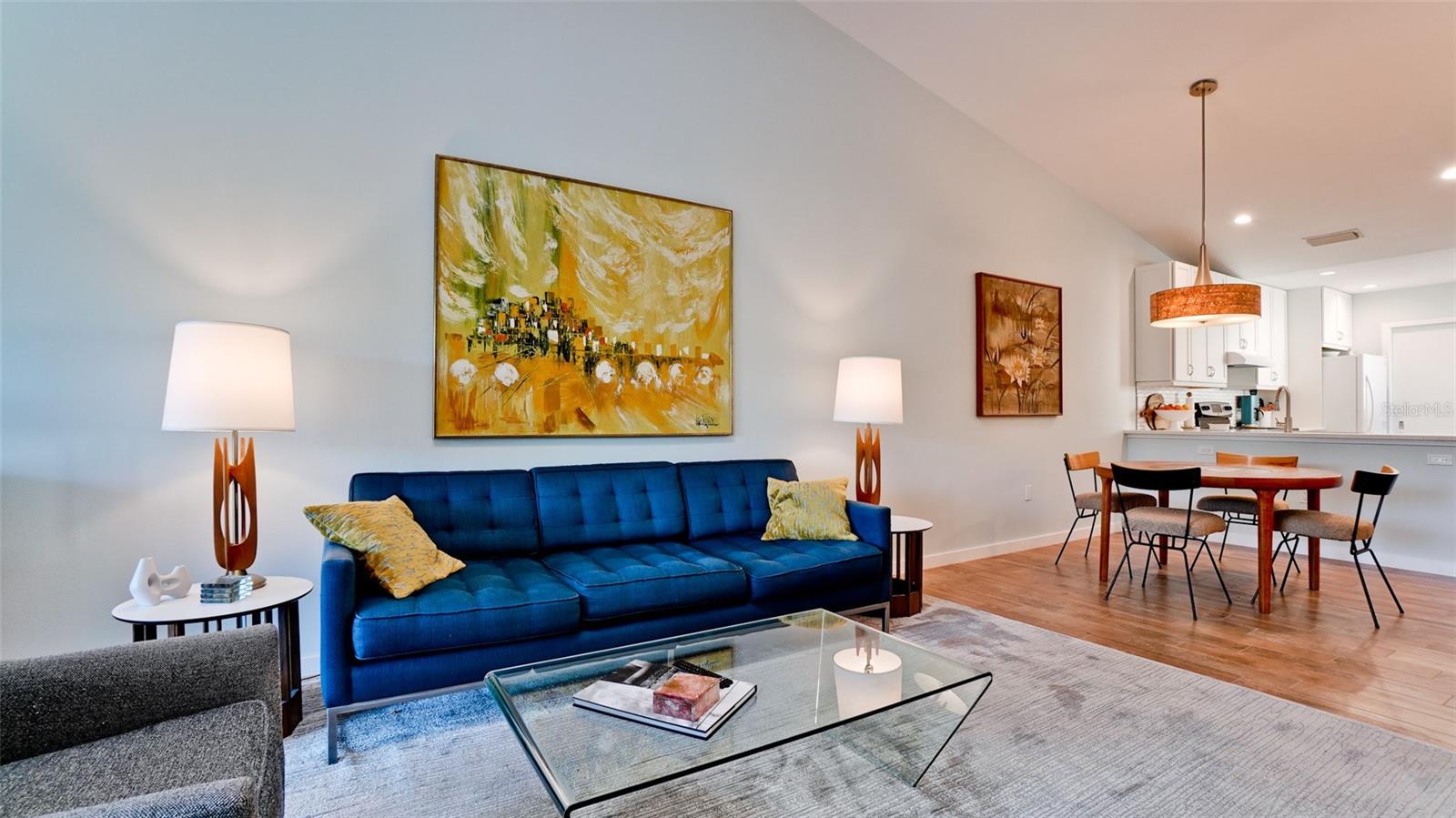 Image 13 of 39 For 4613 Park Lake Terrace S