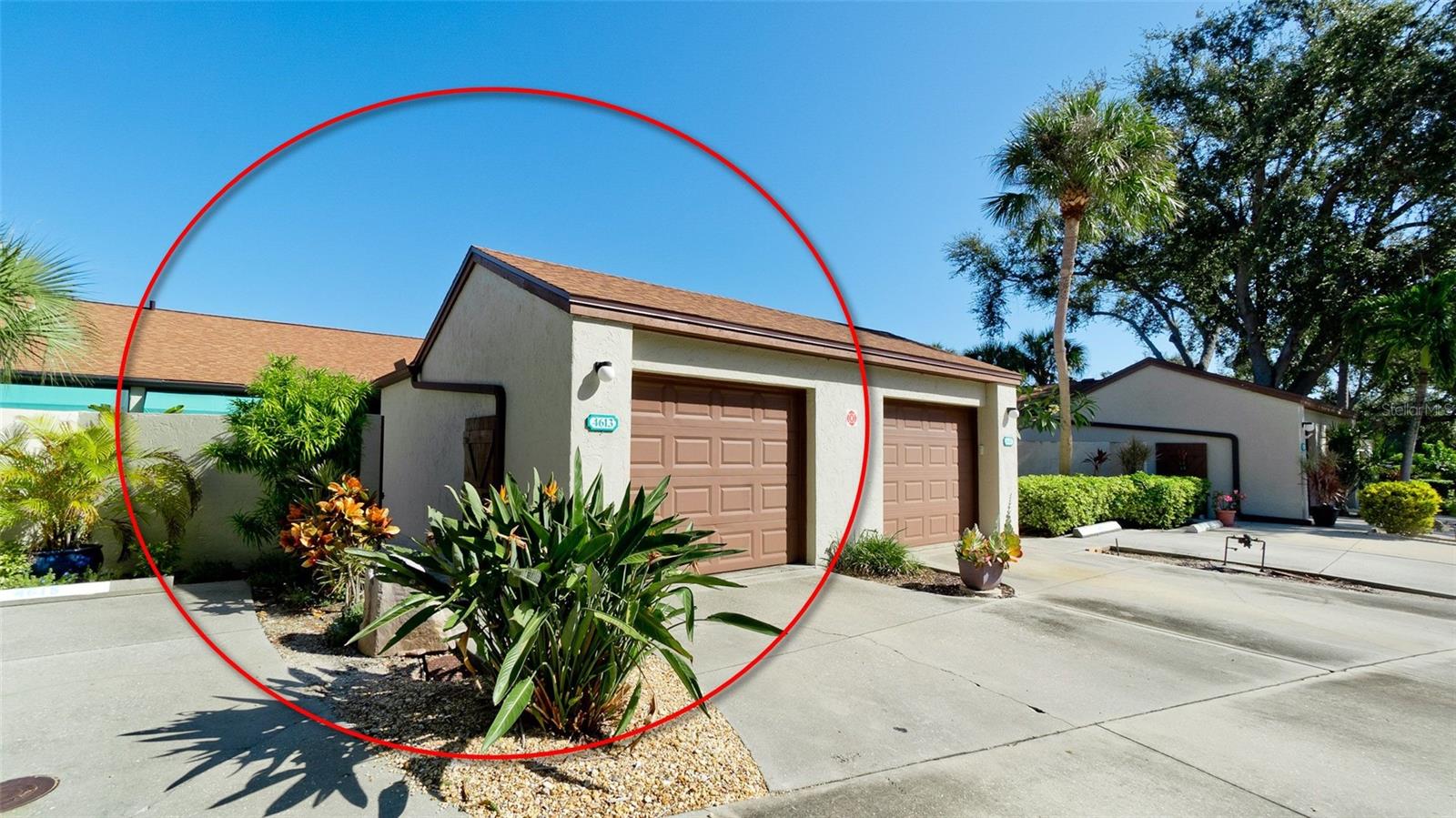 Image 2 of 39 For 4613 Park Lake Terrace S