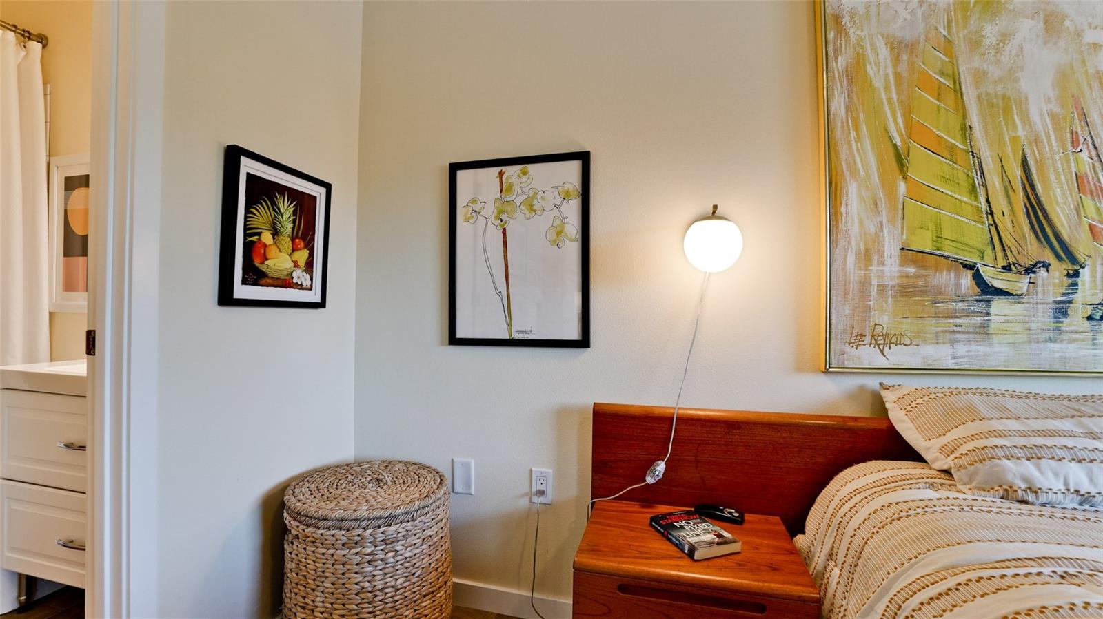 Image 27 of 39 For 4613 Park Lake Terrace S