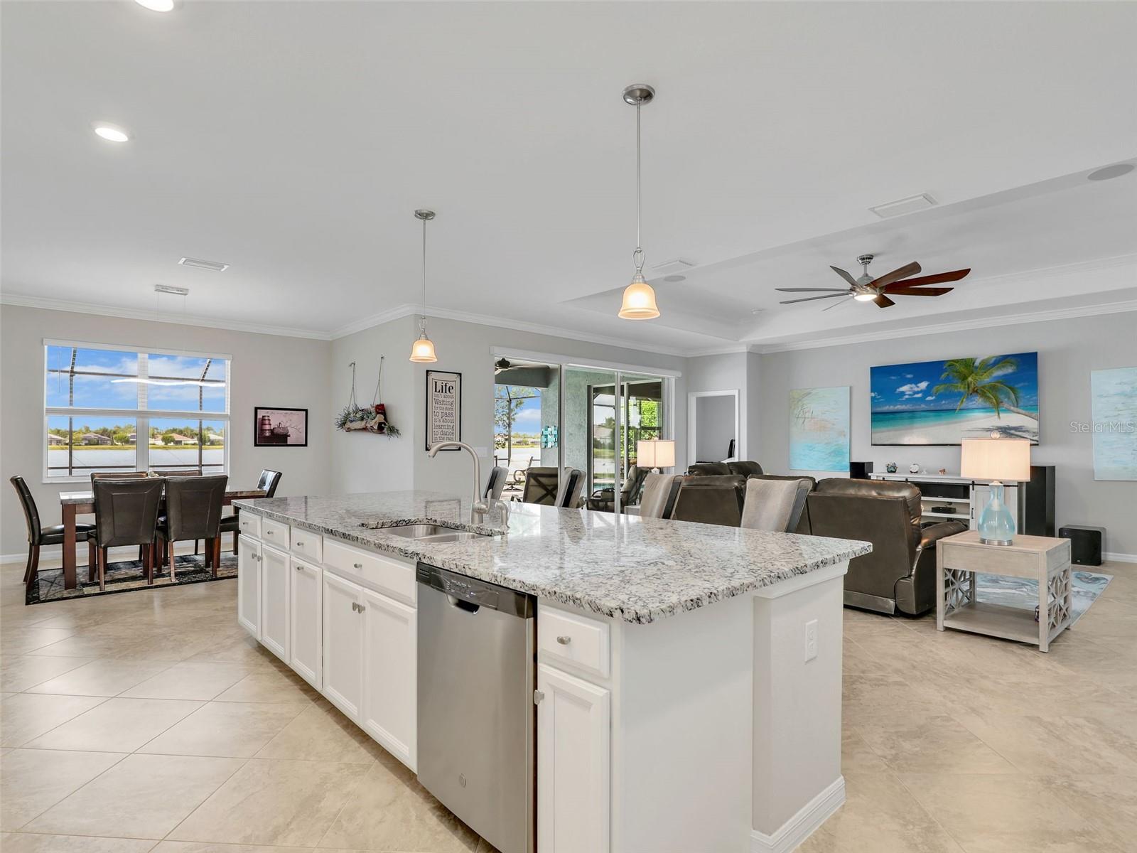 Image 10 of 31 For 16391 Bonita Landing Circle