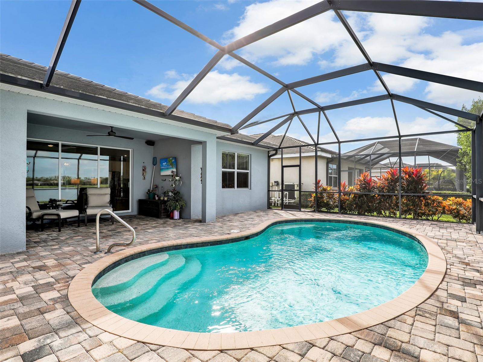 Image 26 of 31 For 16391 Bonita Landing Circle