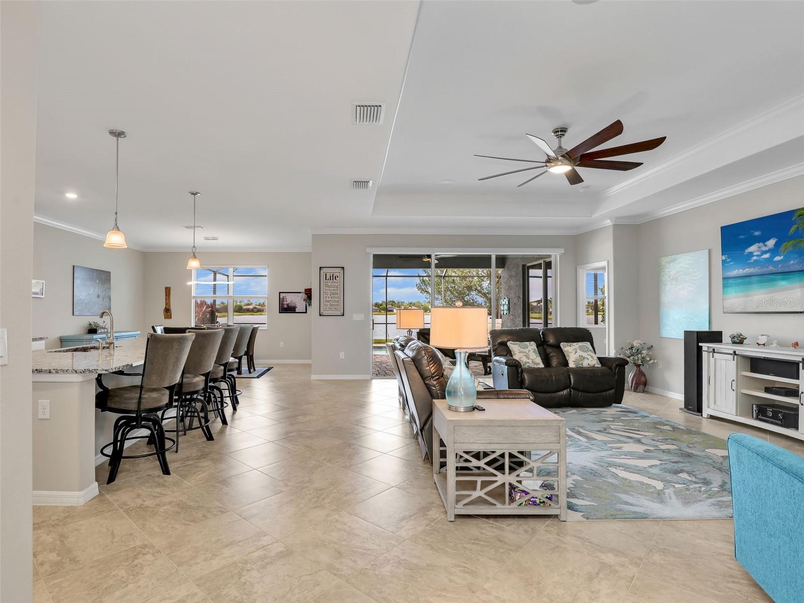 Image 6 of 31 For 16391 Bonita Landing Circle