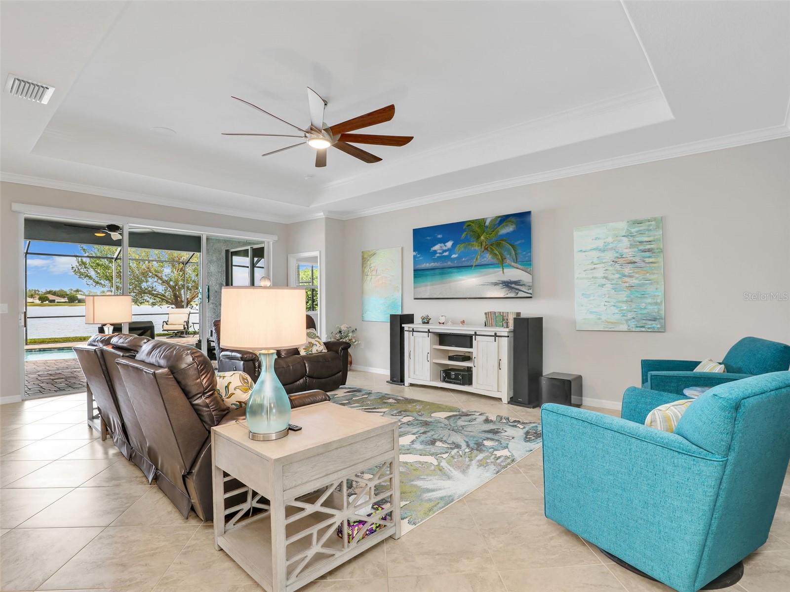 Image 7 of 31 For 16391 Bonita Landing Circle