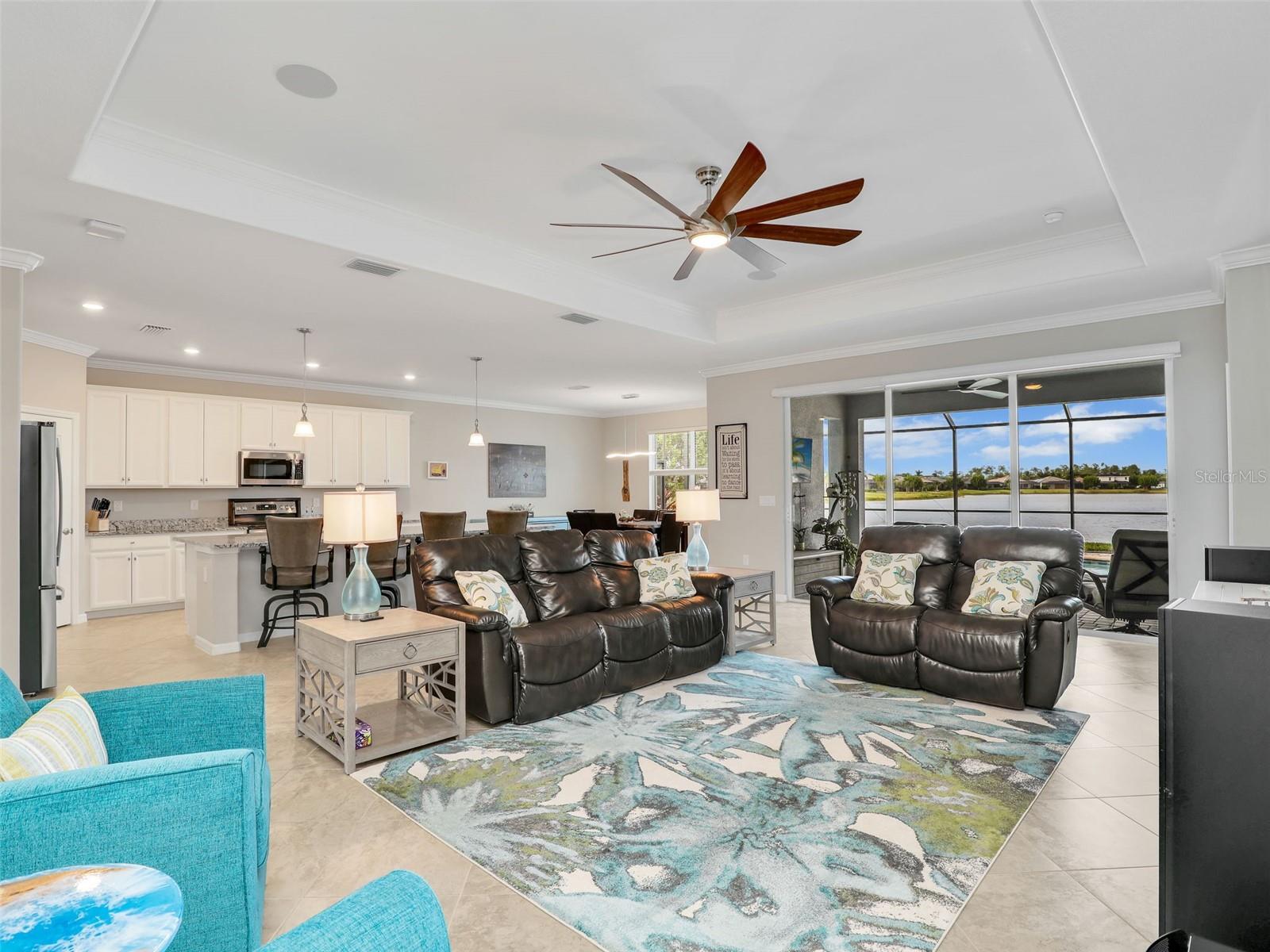 Image 8 of 31 For 16391 Bonita Landing Circle