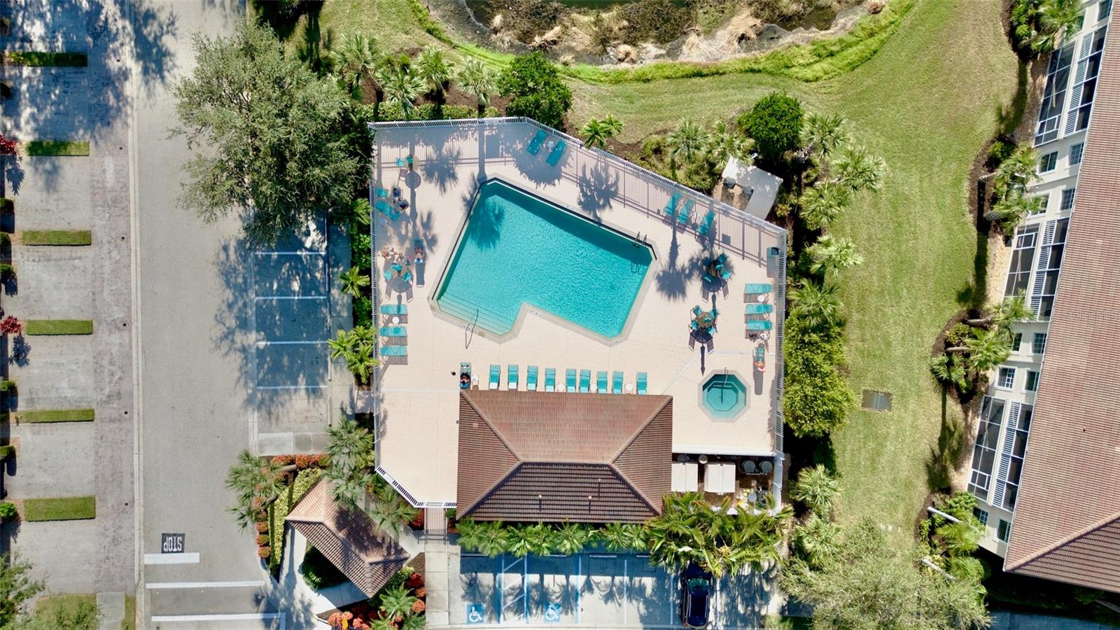 Image 36 of 41 For 4463 Cinnamon Drive 2502