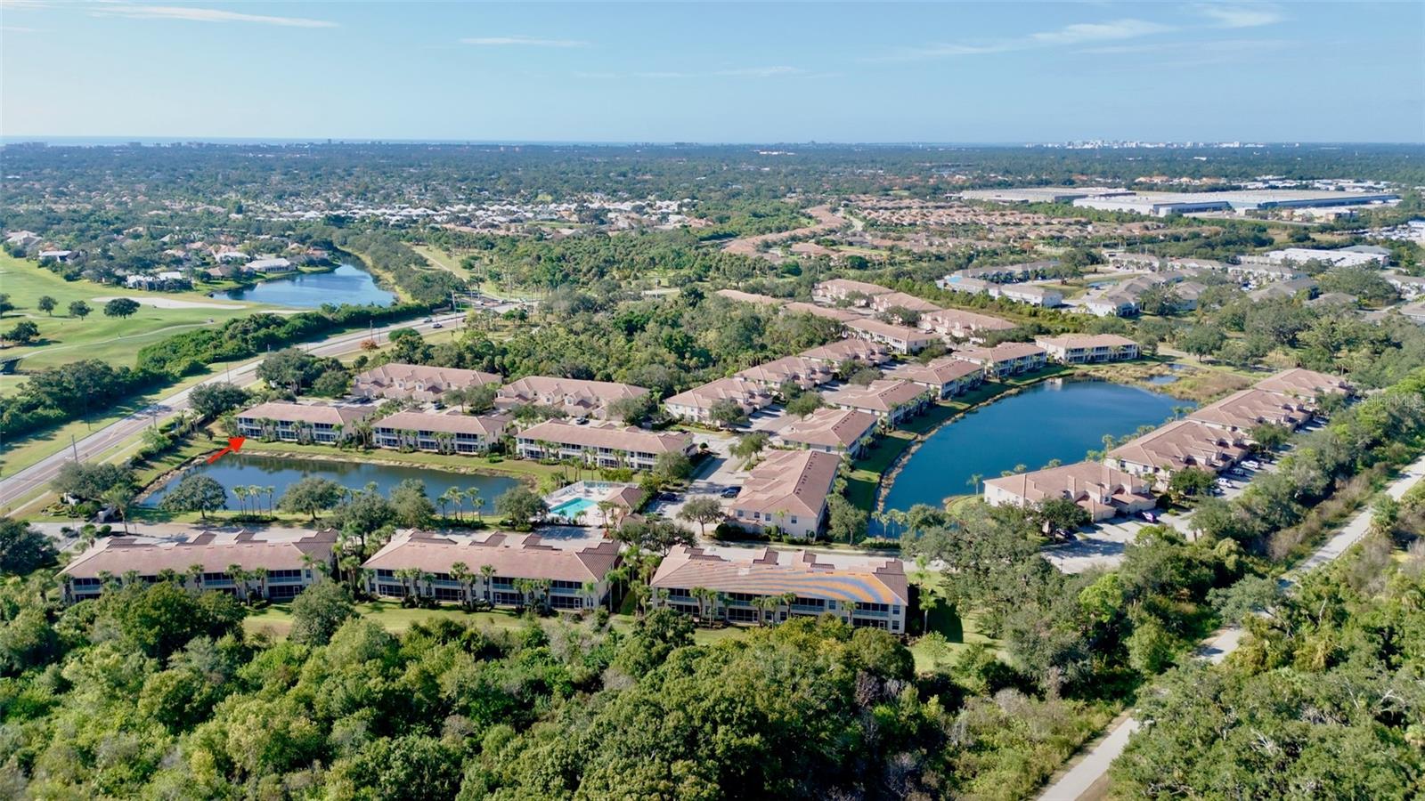 Image 38 of 41 For 4463 Cinnamon Drive 2502