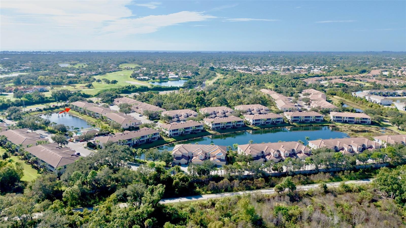 Image 39 of 41 For 4463 Cinnamon Drive 2502