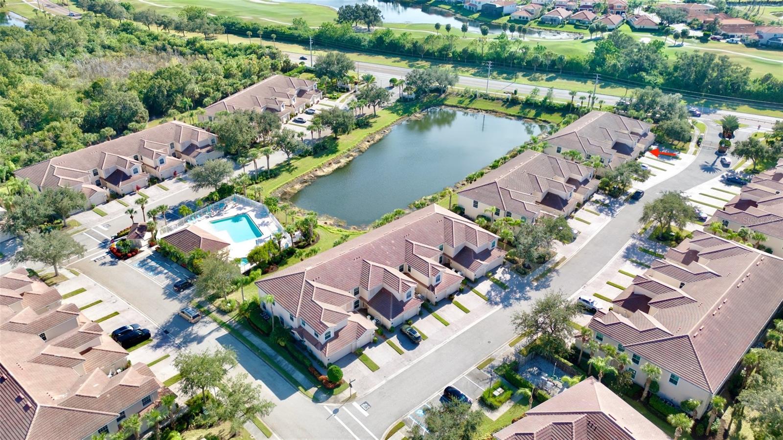 Image 44 of 45 For 4463 Cinnamon Drive 2502