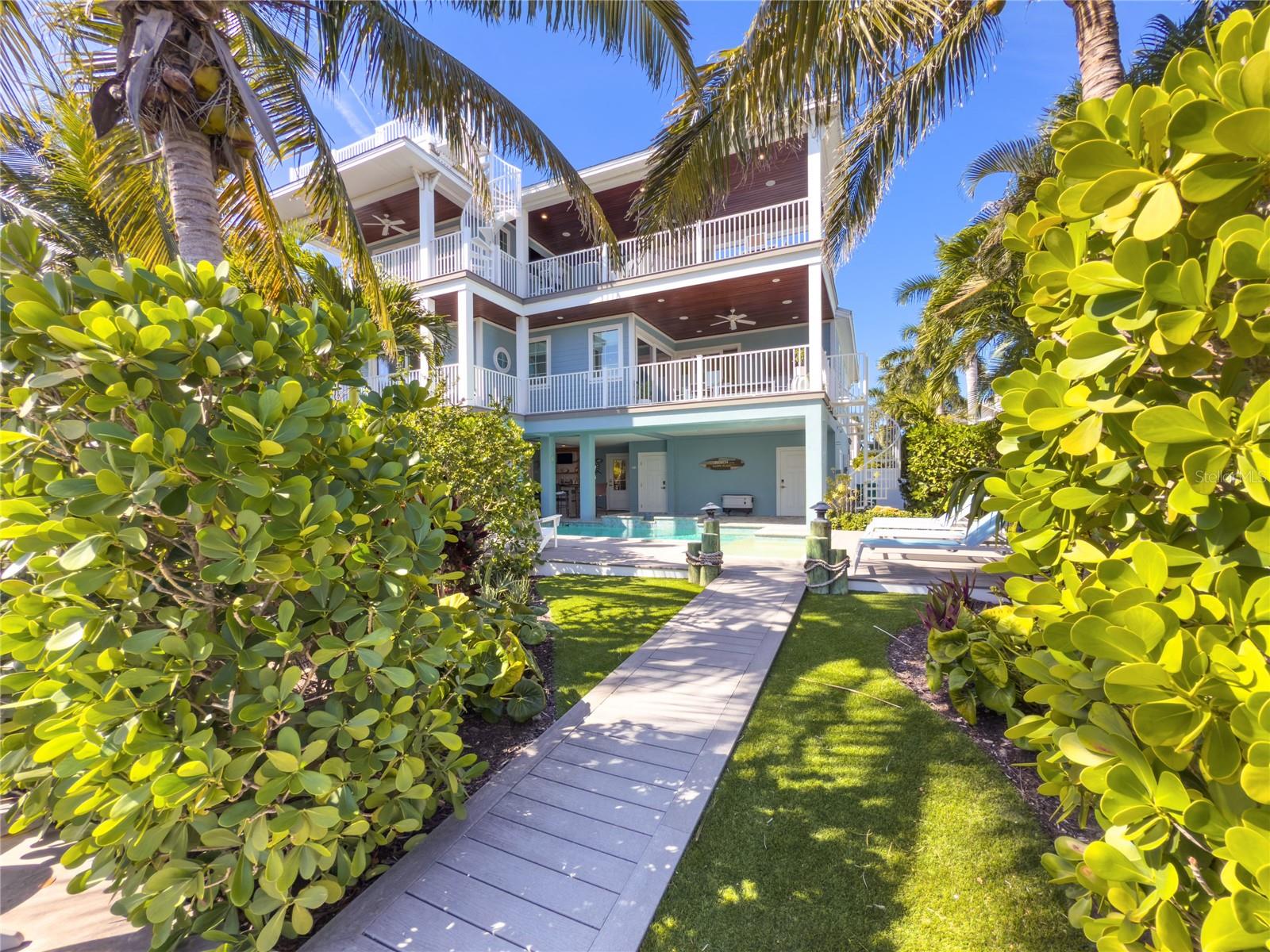 Image 12 of 79 For 519 Villa Rosa Way