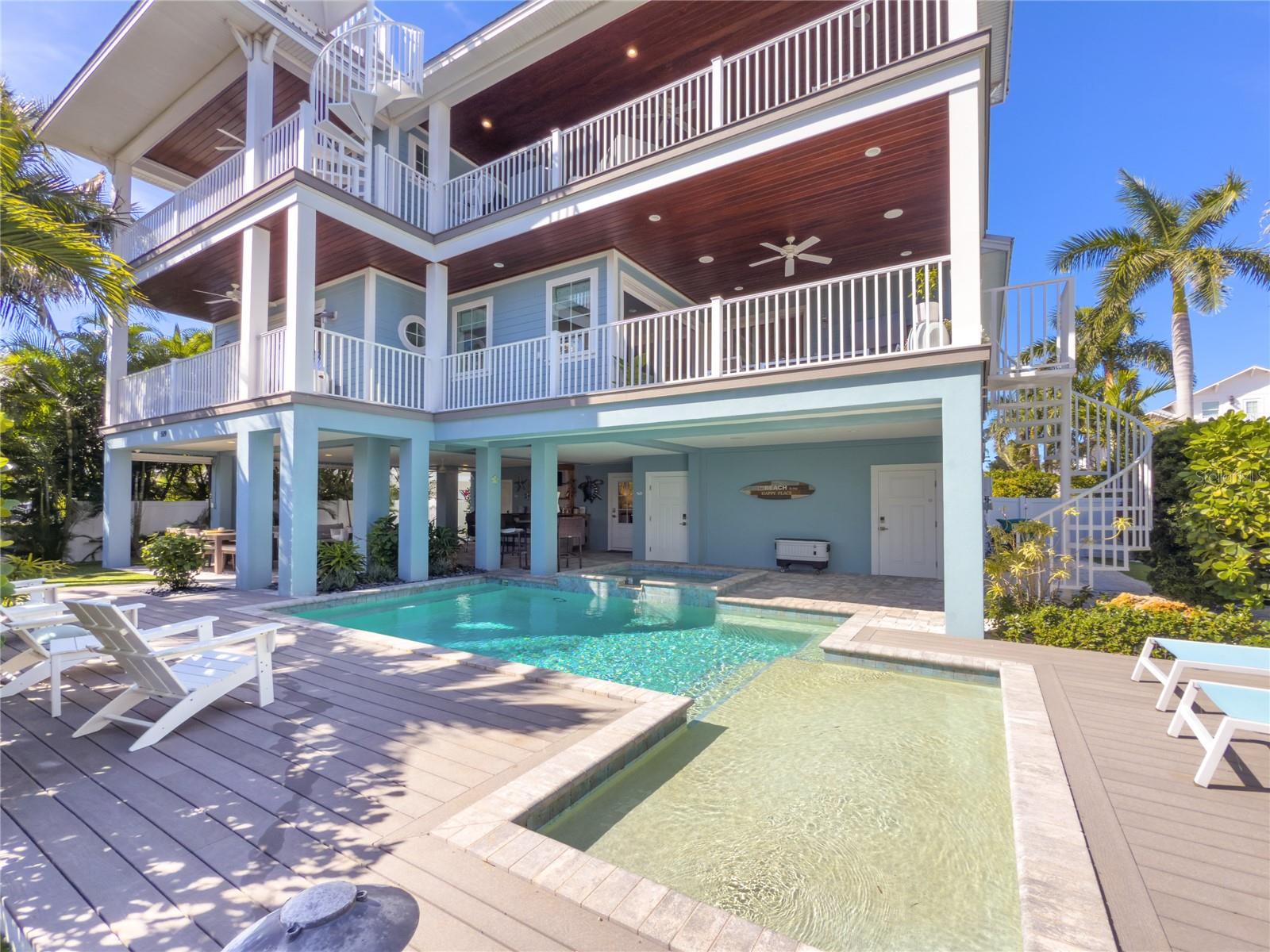 Image 60 of 79 For 519 Villa Rosa Way