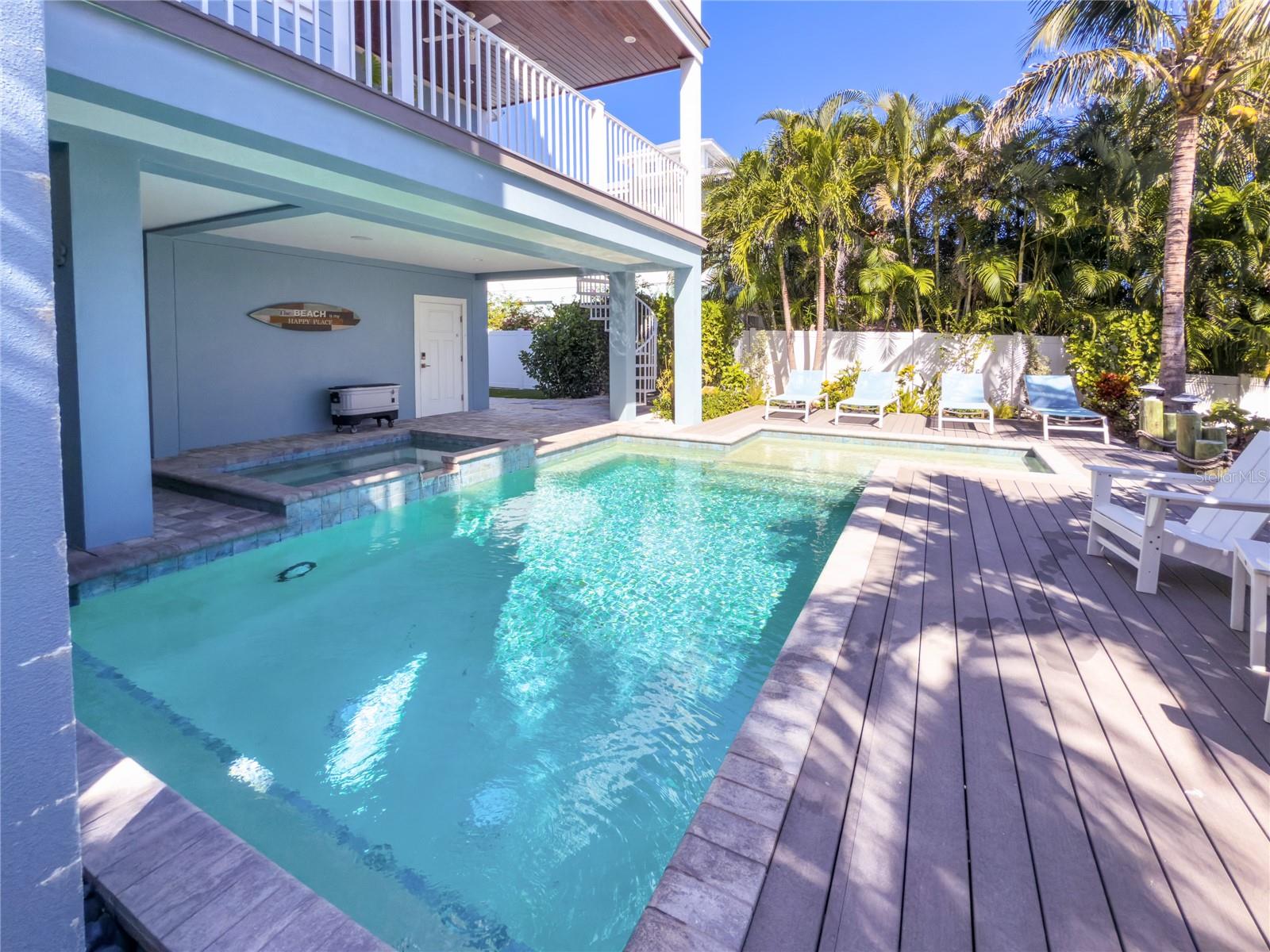 Image 61 of 79 For 519 Villa Rosa Way