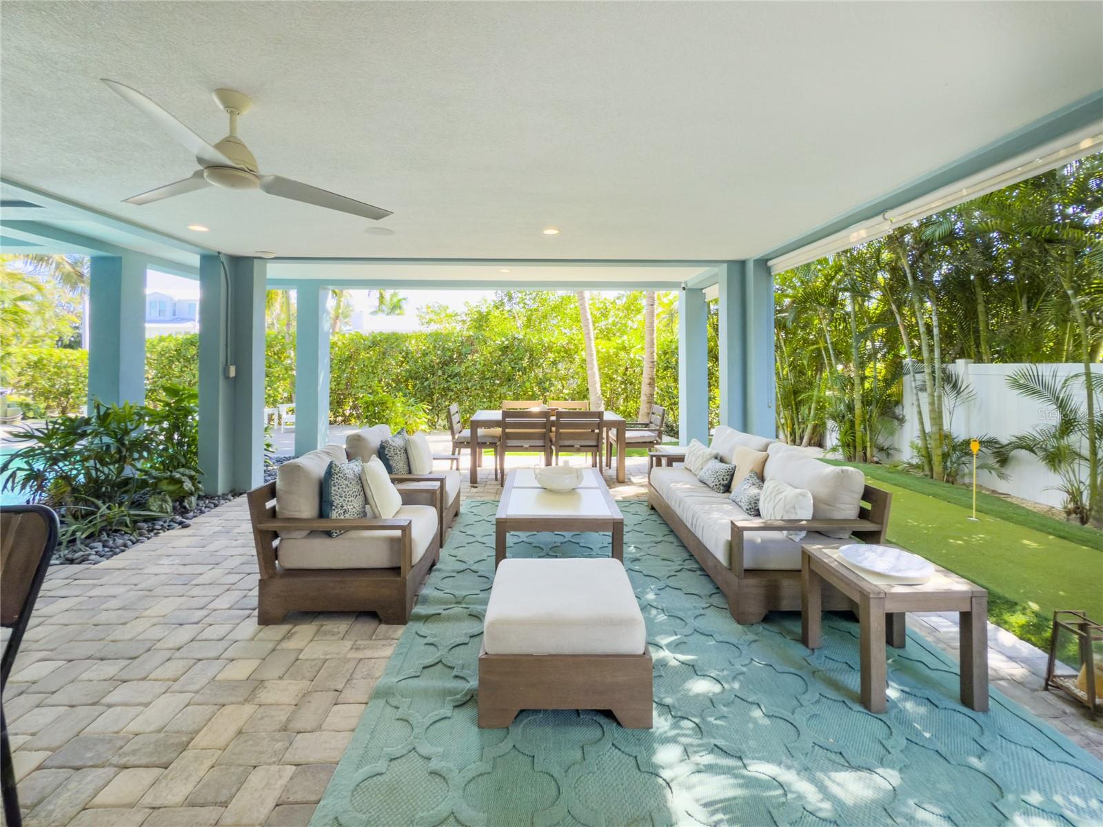 Image 66 of 79 For 519 Villa Rosa Way