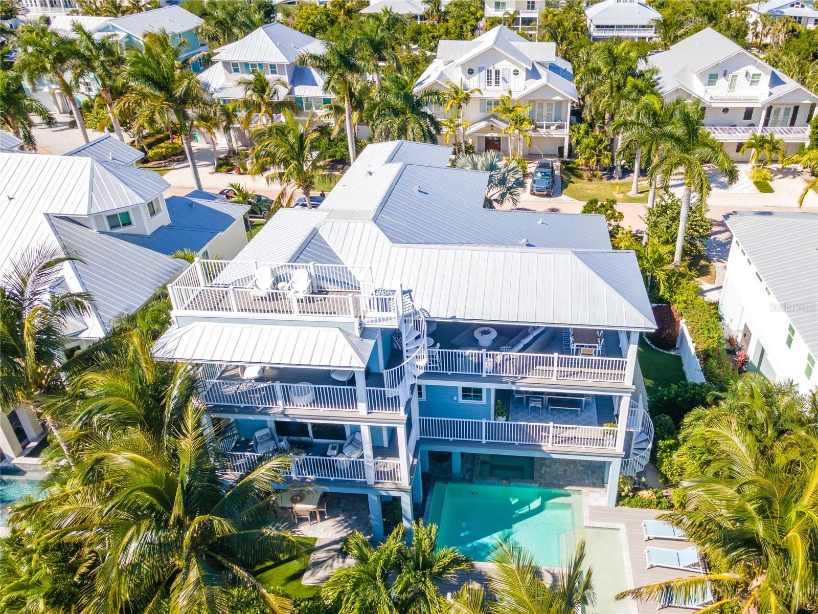 Image 9 of 79 For 519 Villa Rosa Way