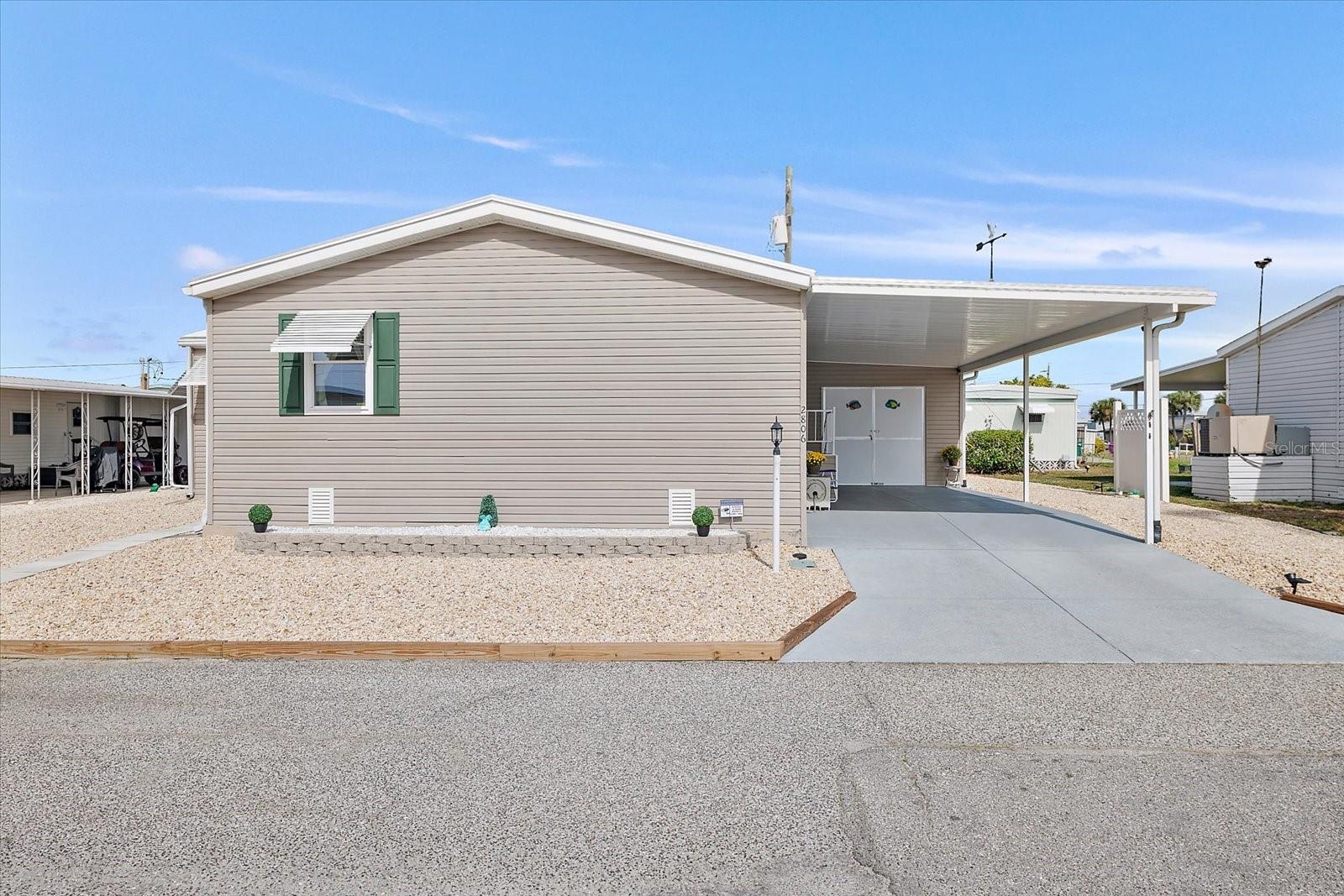 Details for 2806 12th Street W, PALMETTO, FL 34221