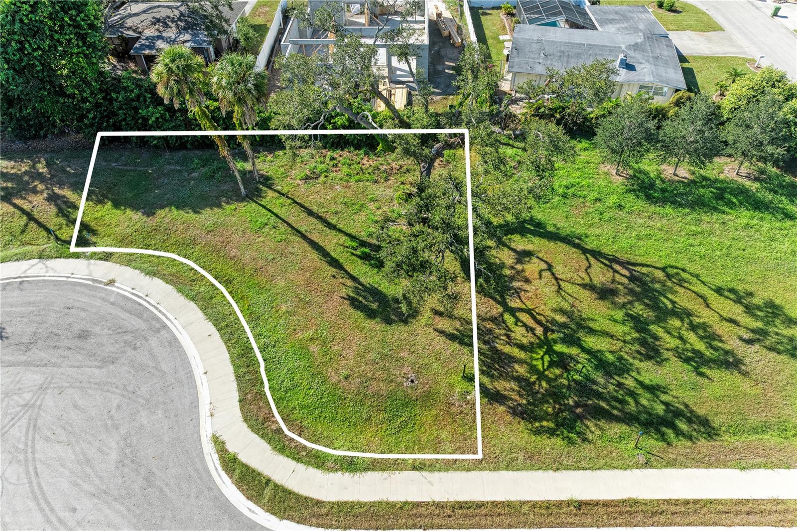 Details for Datura Street, SARASOTA, FL 34239