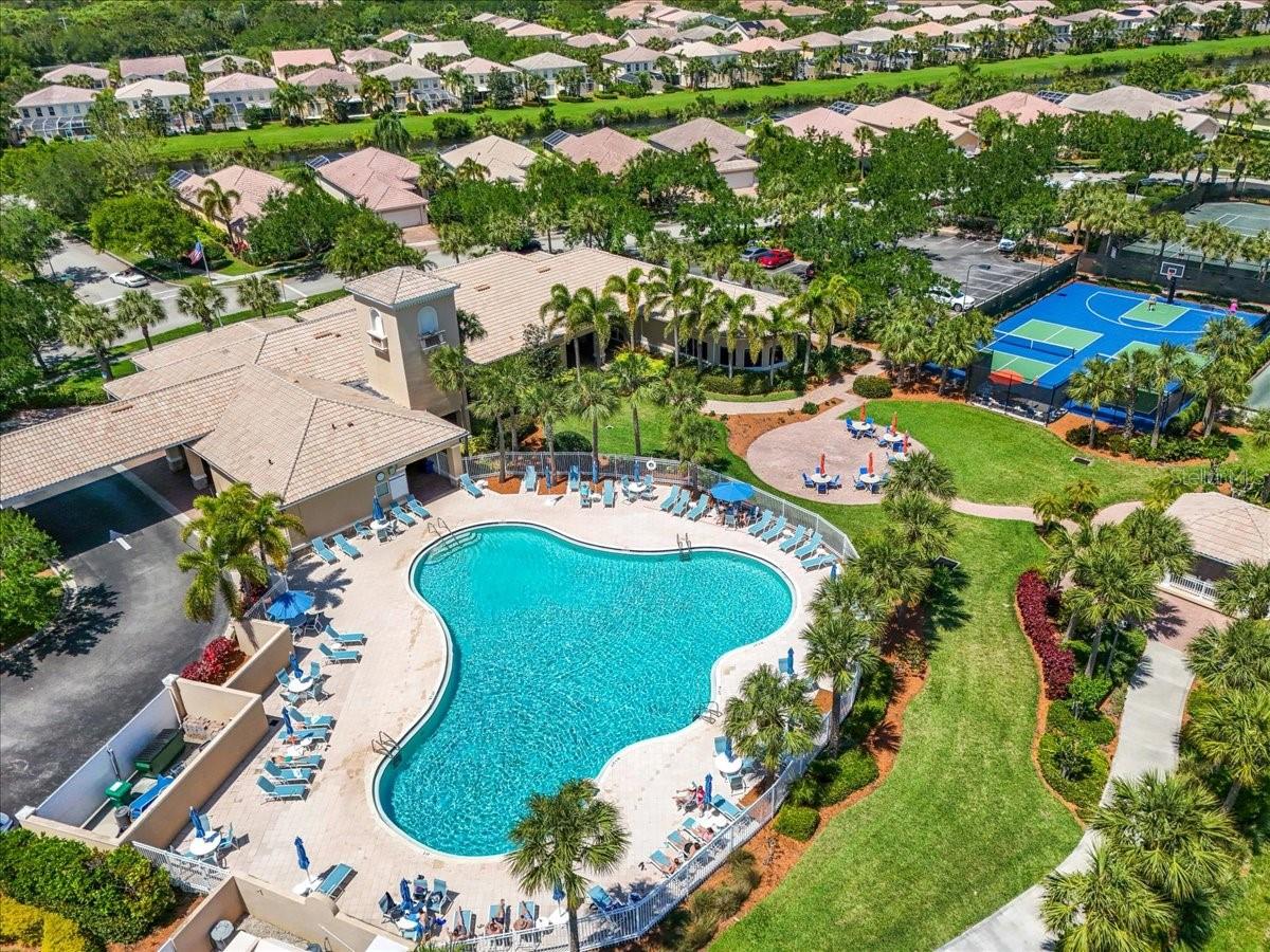 Image 19 of 24 For 1245 Burgos Drive 304