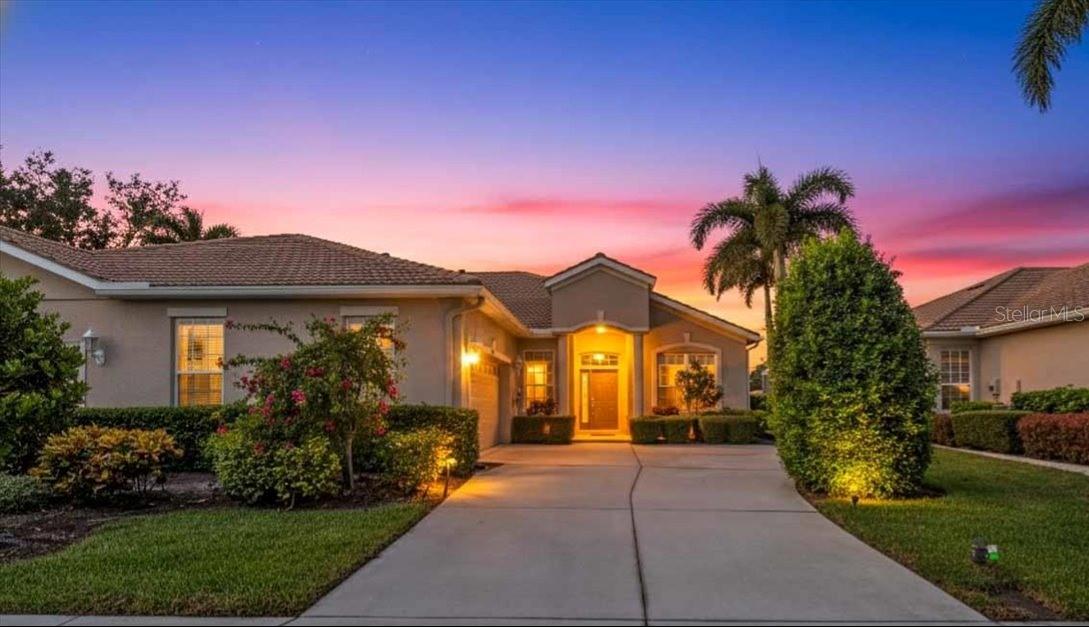Details for 8151 Victoria Falls Circle, SARASOTA, FL 34243