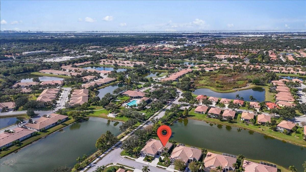 Image 42 of 59 For 8151 Victoria Falls Circle