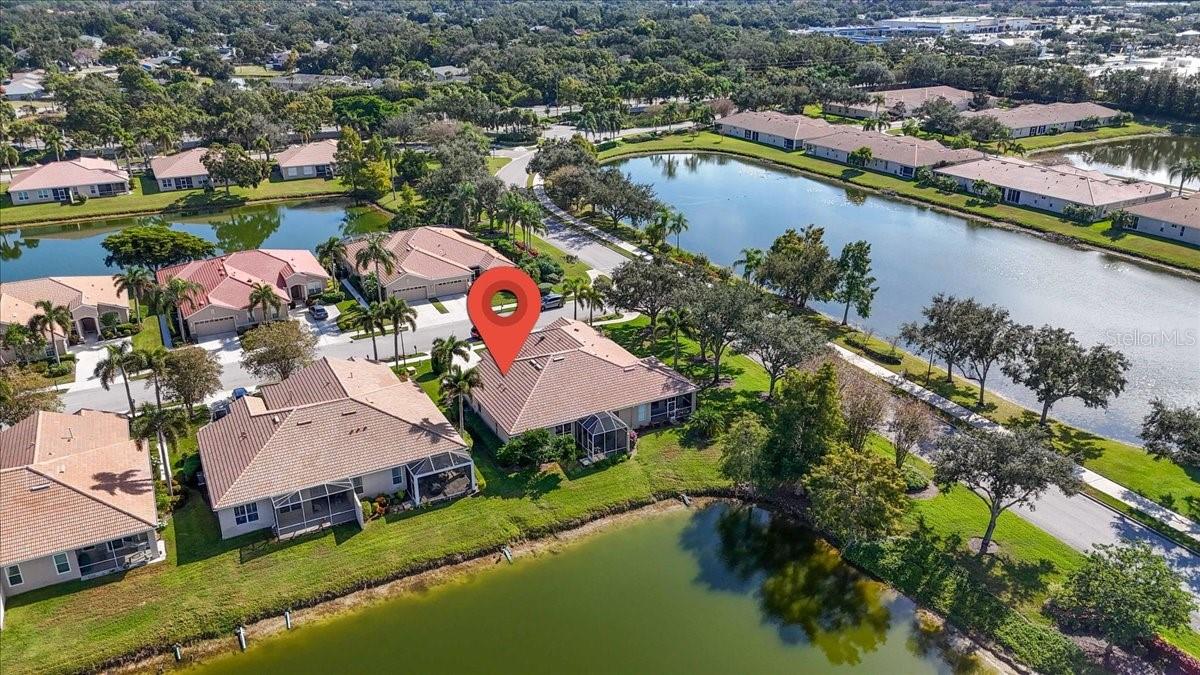 Image 45 of 59 For 8151 Victoria Falls Circle