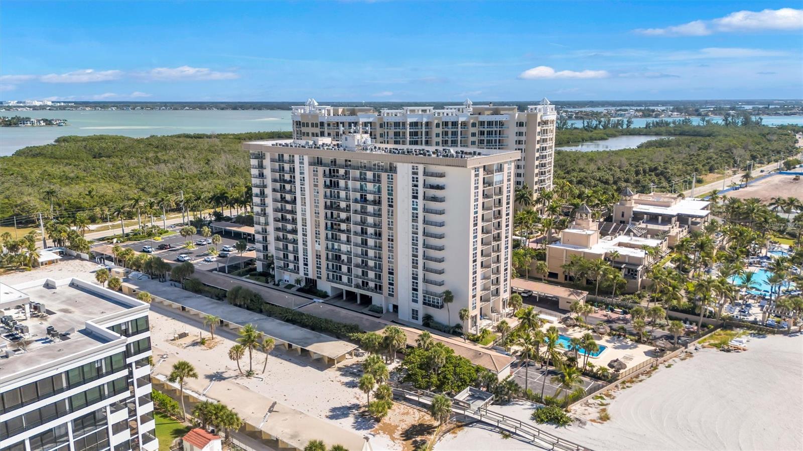 Image 25 of 30 For 1212 Benjamin Franklin Drive 1105