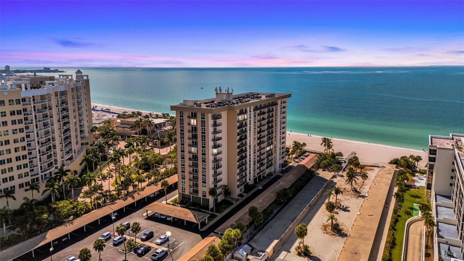 Image 30 of 30 For 1212 Benjamin Franklin Drive 1105