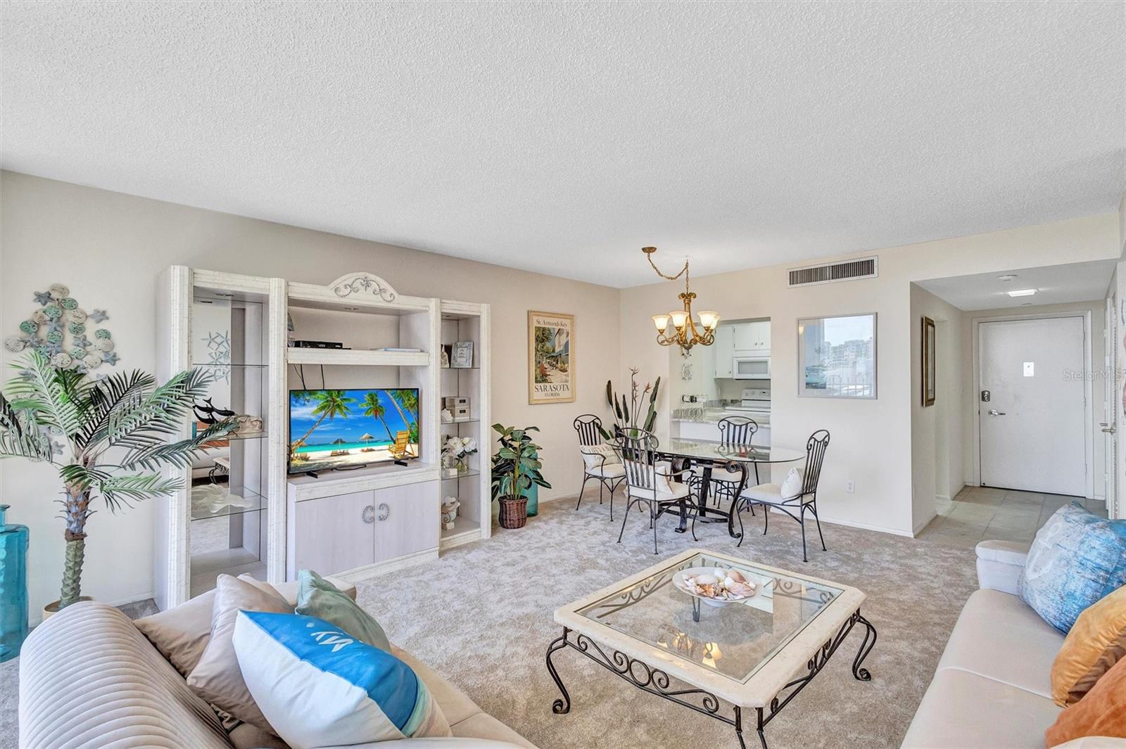 Image 8 of 30 For 1212 Benjamin Franklin Drive 1105