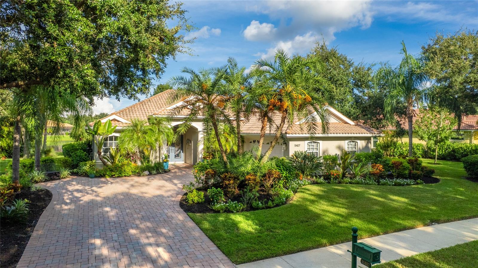 Details for 11407 Savannah Lakes Drive, PARRISH, FL 34219