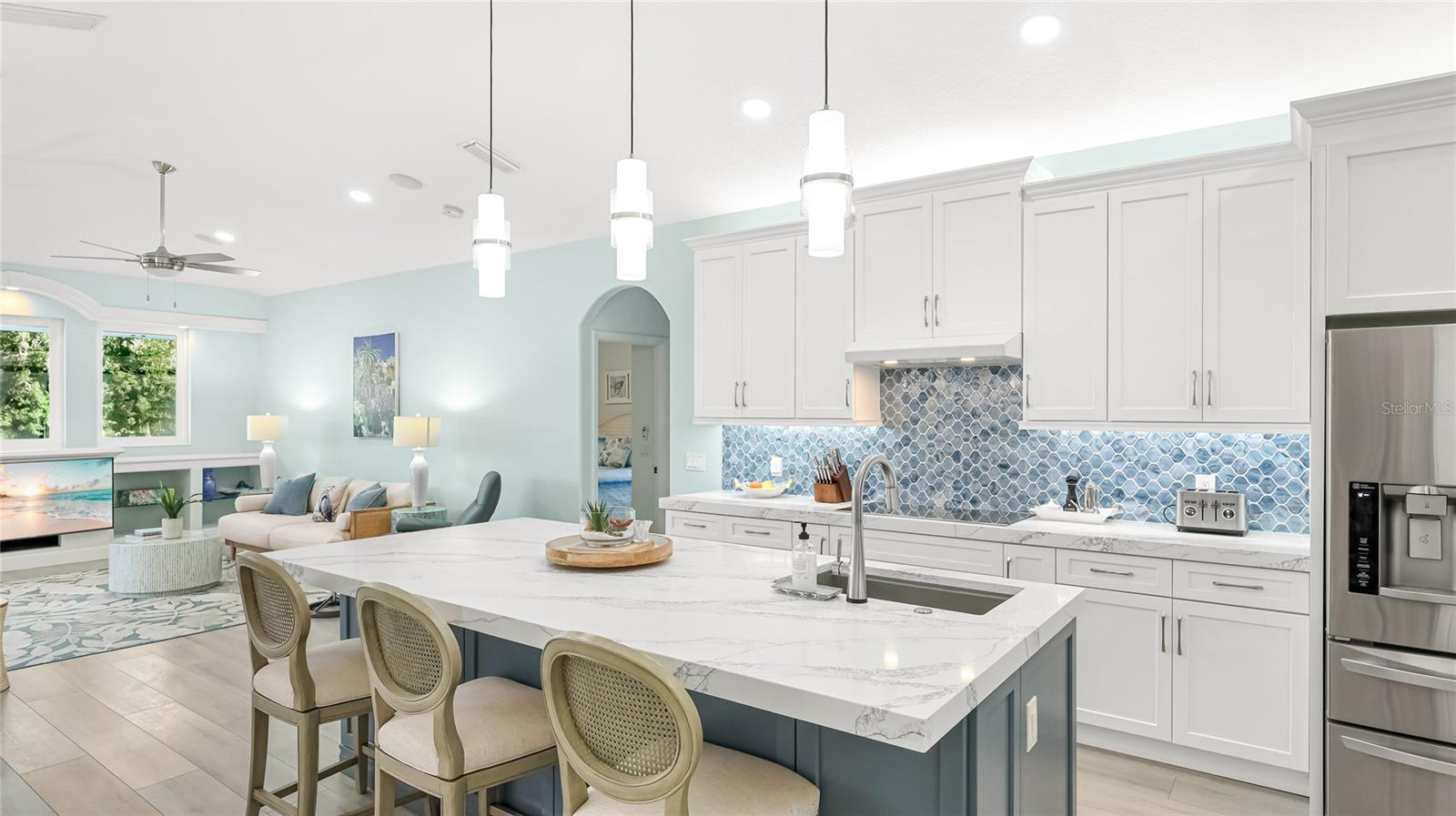 Image 12 of 40 For 11407 Savannah Lakes Drive