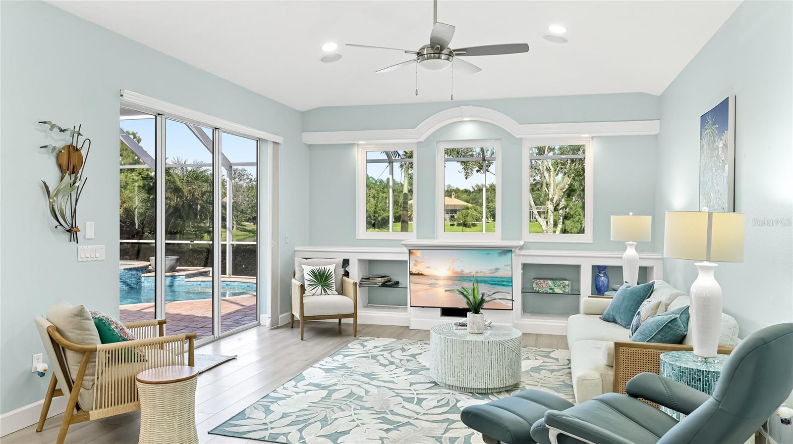 Image 16 of 40 For 11407 Savannah Lakes Drive