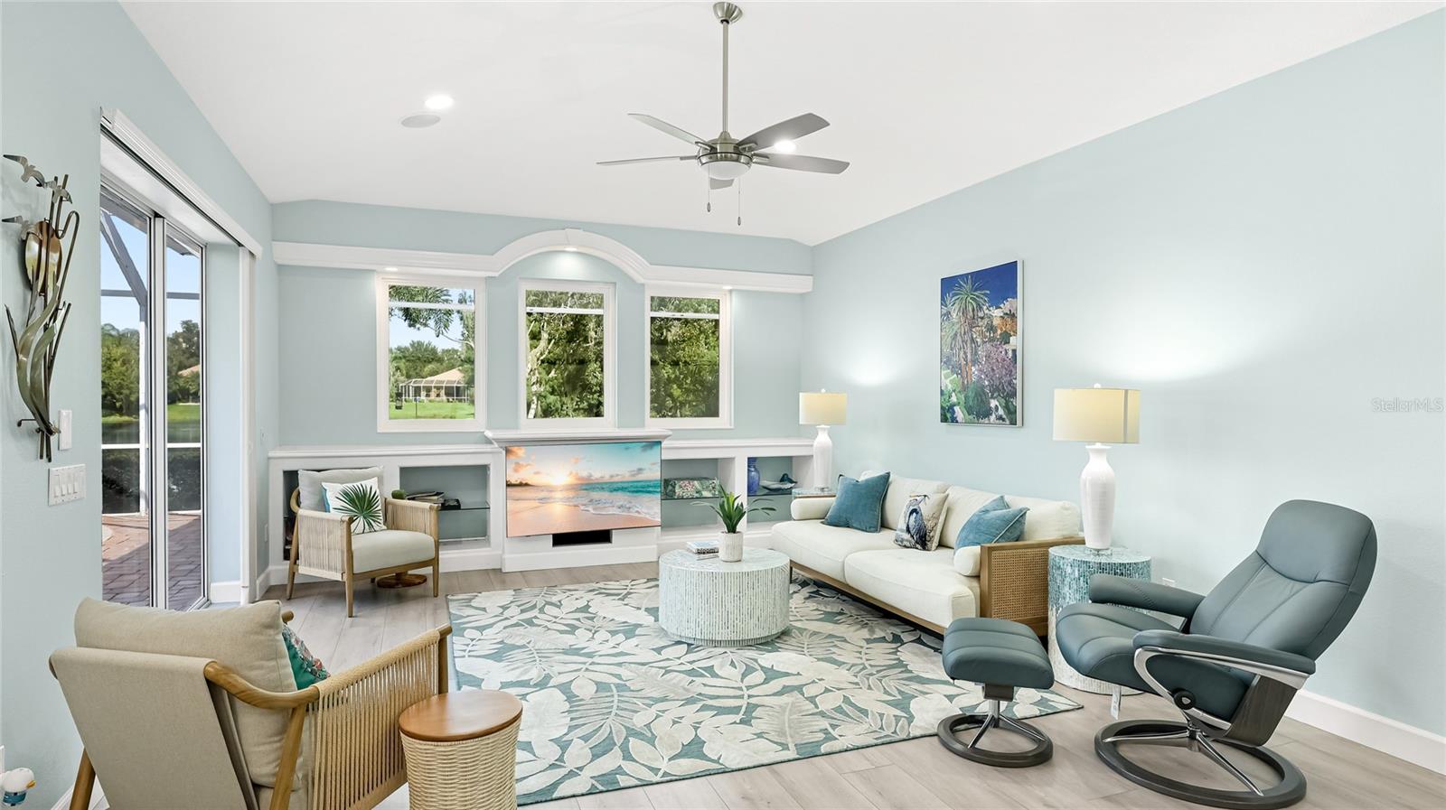 Image 17 of 40 For 11407 Savannah Lakes Drive