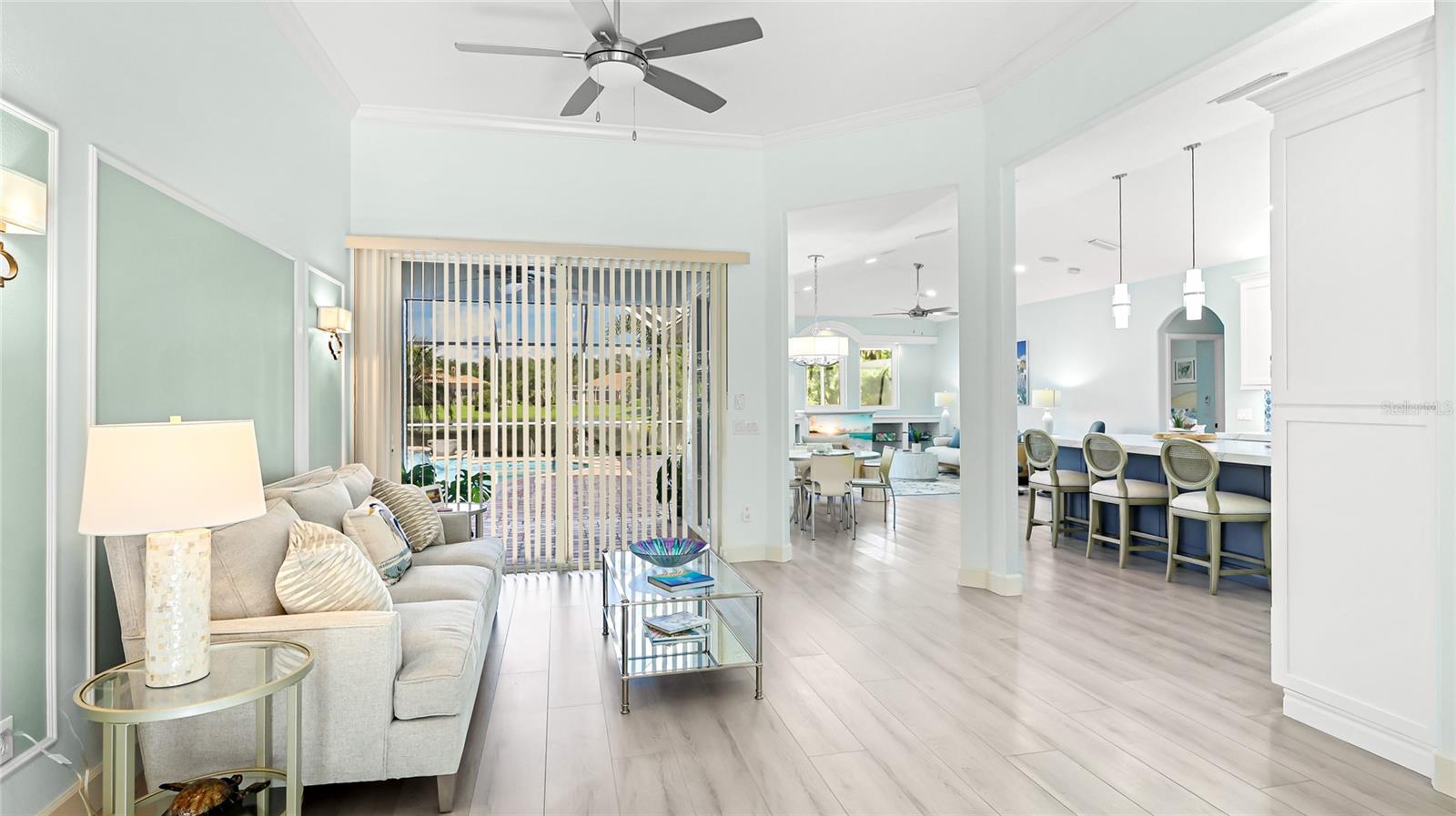 Image 7 of 40 For 11407 Savannah Lakes Drive