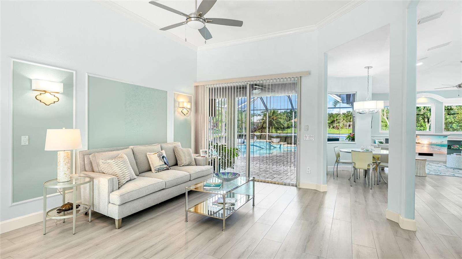 Image 8 of 40 For 11407 Savannah Lakes Drive