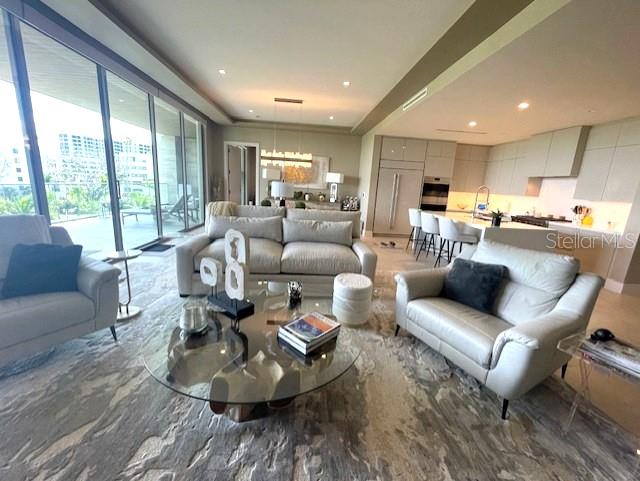 Image 22 of 83 For 1581 Gulf Of Mexico Drive 307