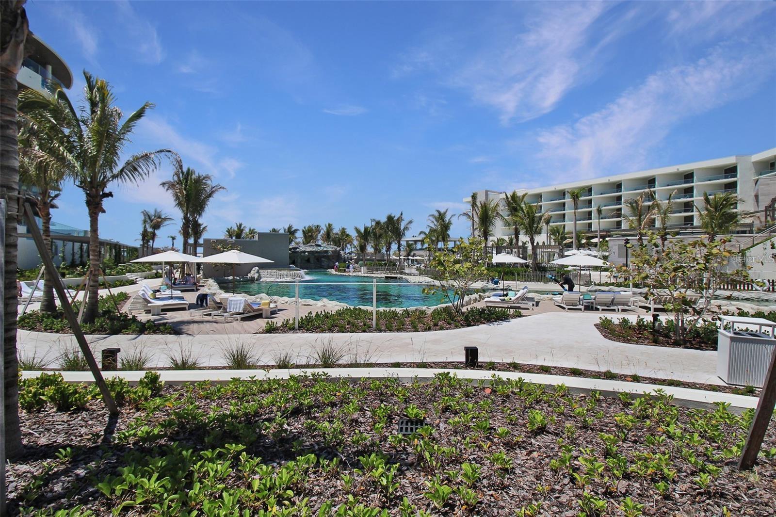 Image 45 of 83 For 1581 Gulf Of Mexico Drive 307