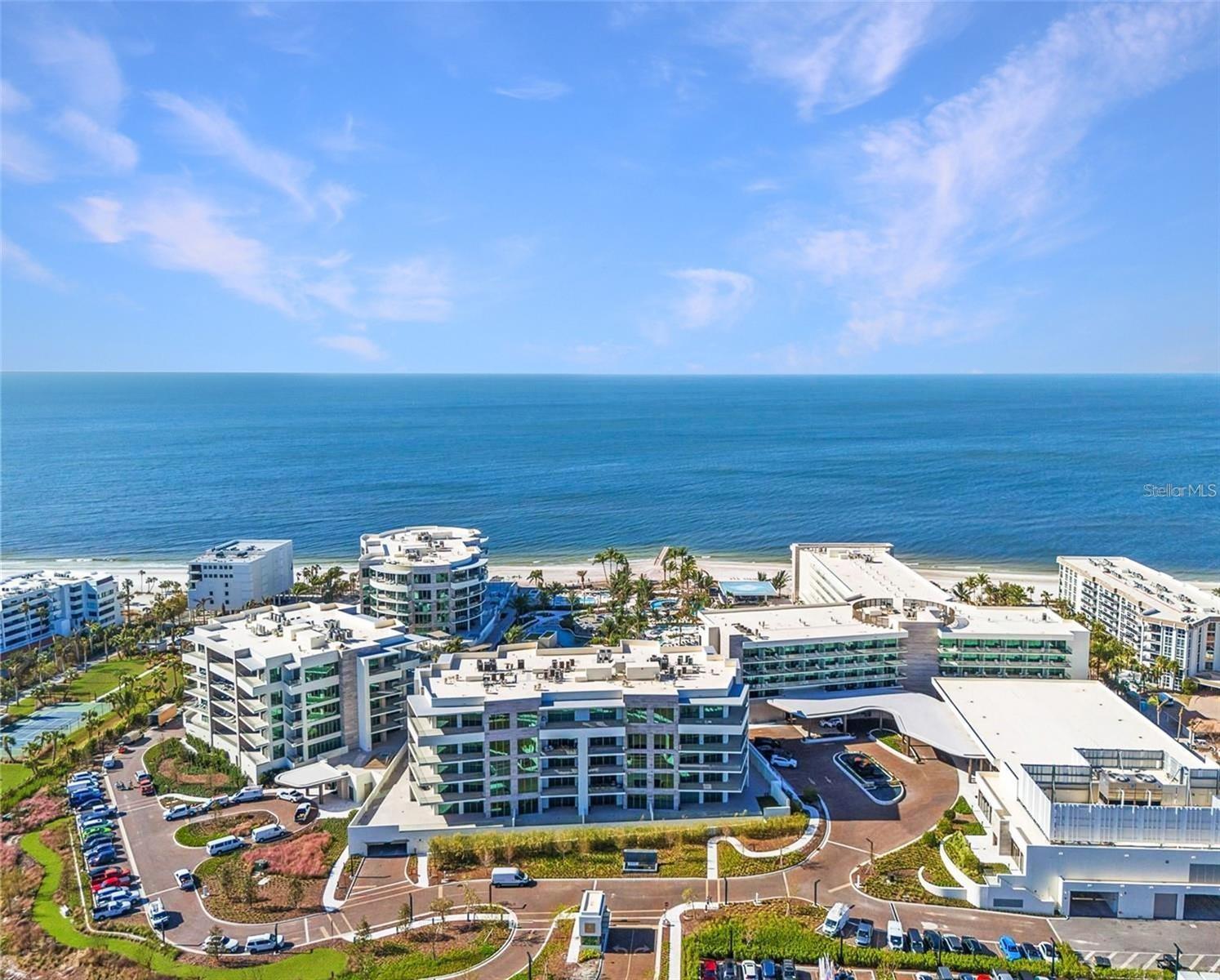 Image 66 of 83 For 1581 Gulf Of Mexico Drive 307