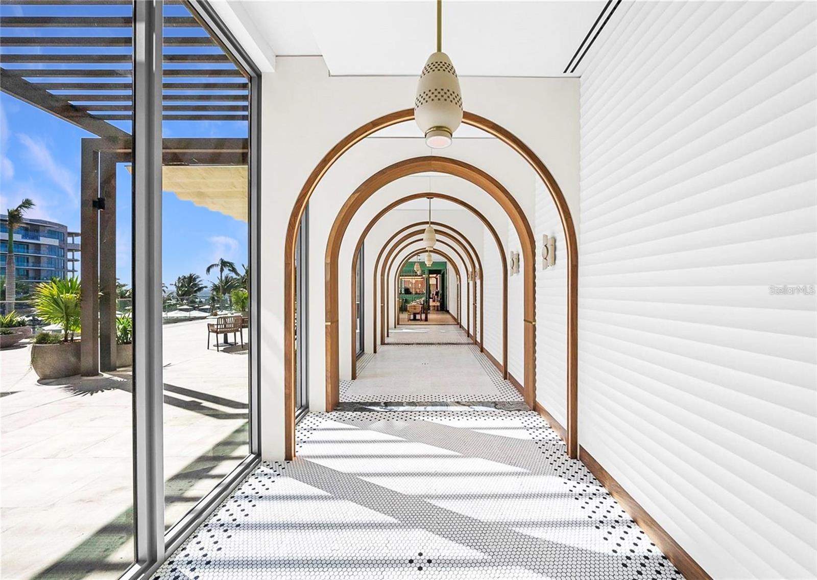 Image 74 of 83 For 1581 Gulf Of Mexico Drive 307