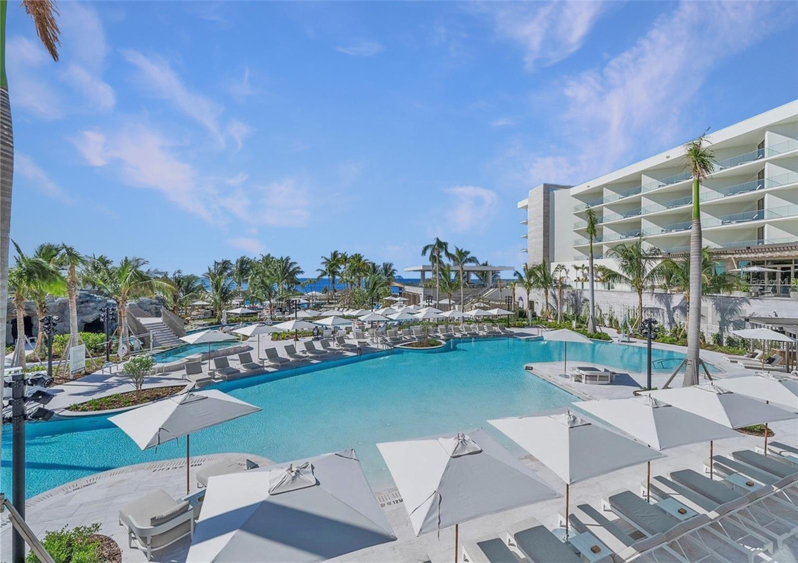 Image 81 of 83 For 1581 Gulf Of Mexico Drive 307