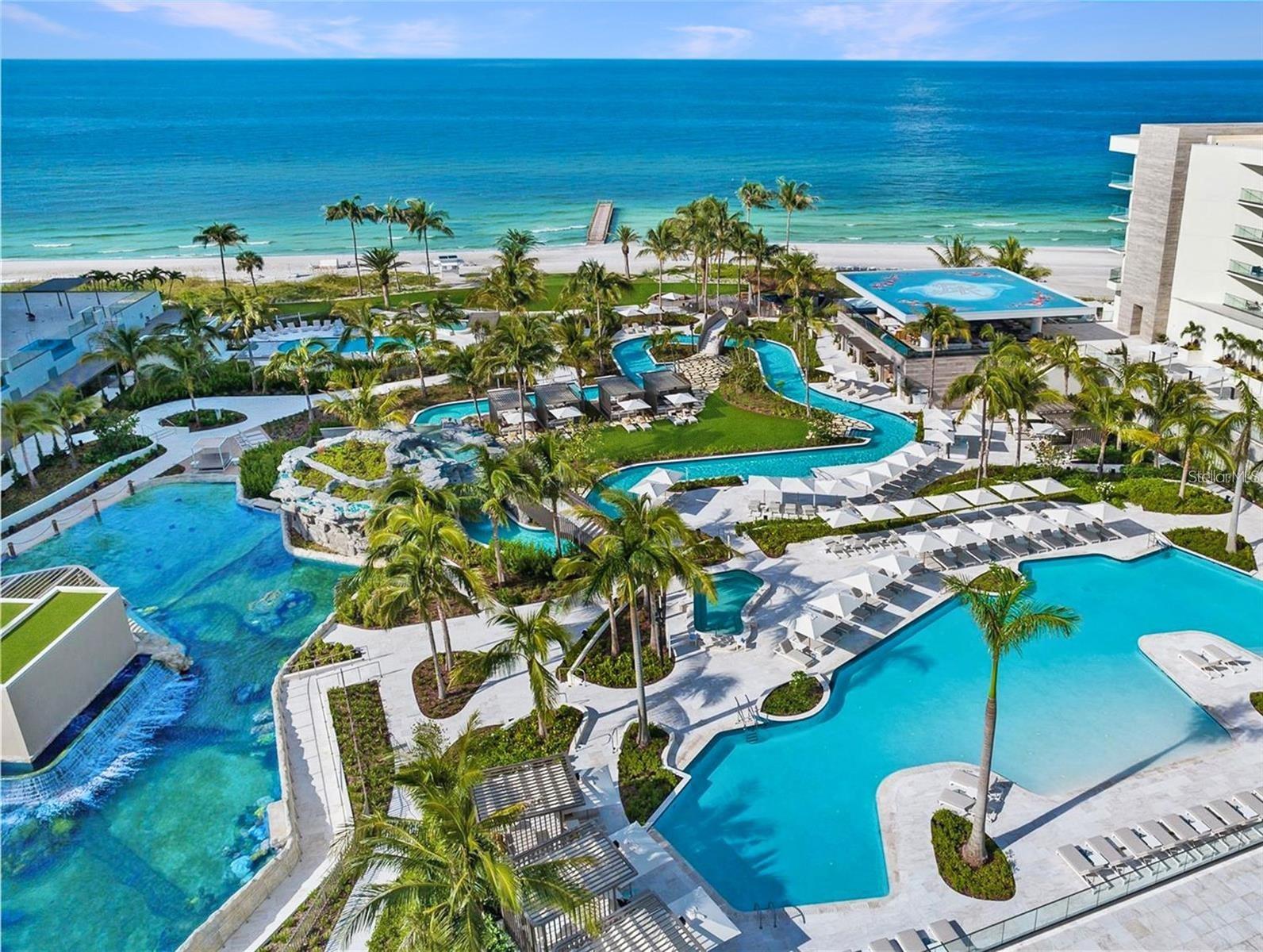 Image 83 of 83 For 1581 Gulf Of Mexico Drive 307