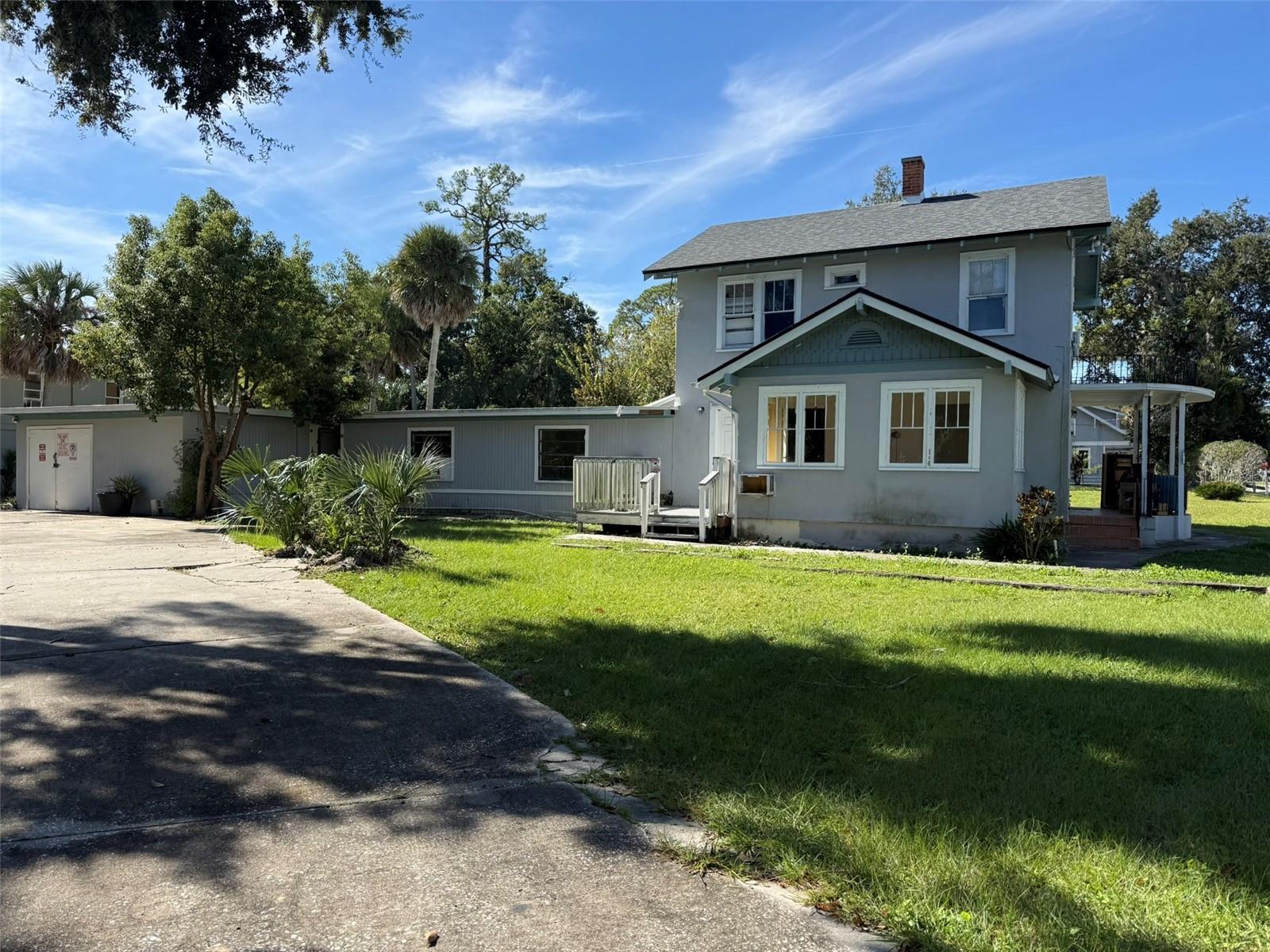 Image 2 of 33 For 207 Francis Parkman Place