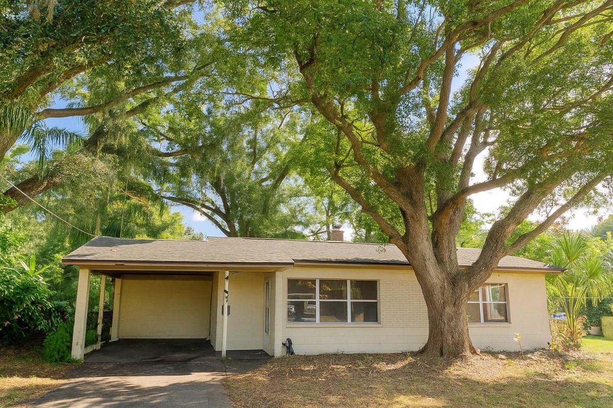 Details for 603 Oak Ridge Drive, BRANDON, FL 33510