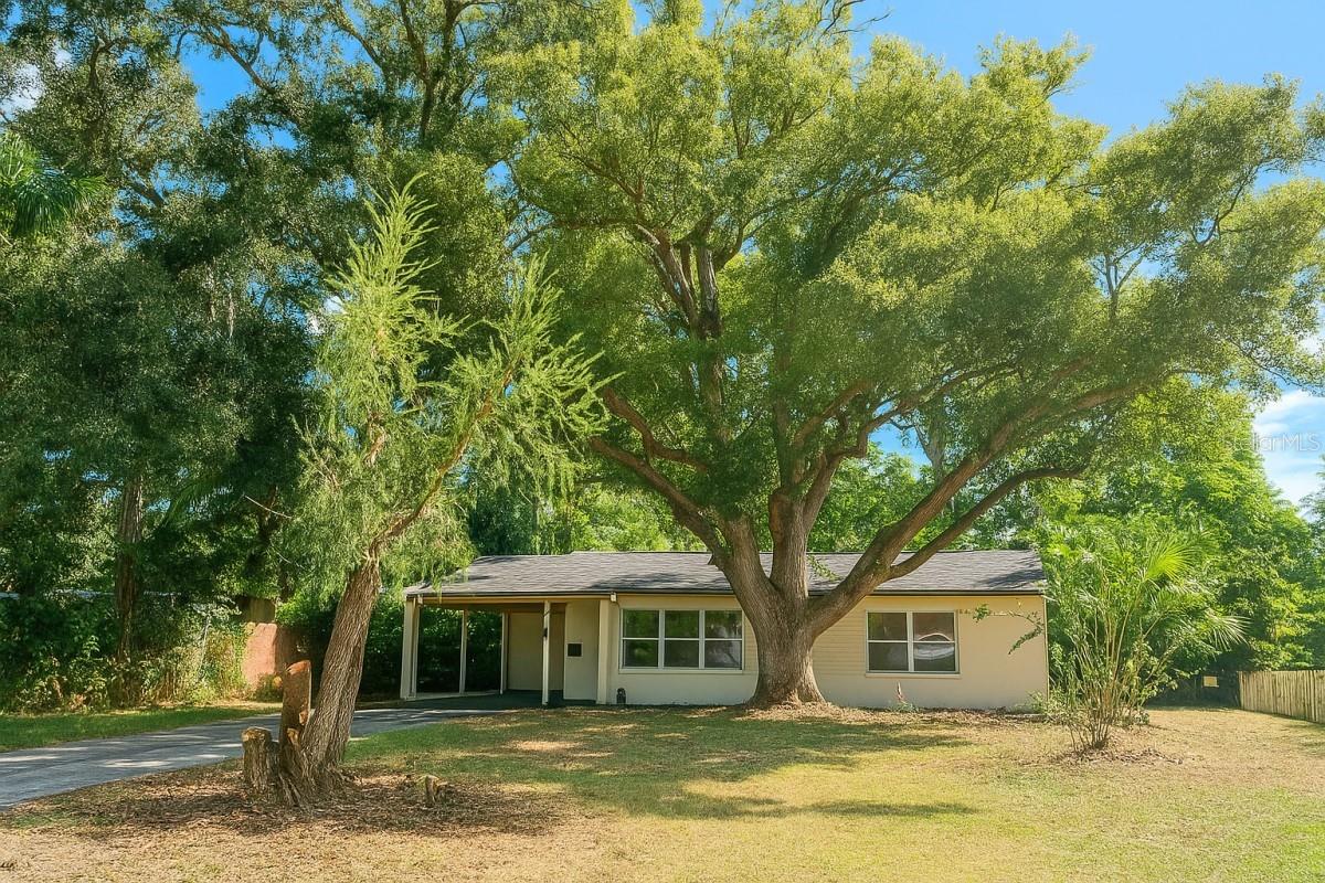 Image 2 of 6 For 603 Oak Ridge Drive