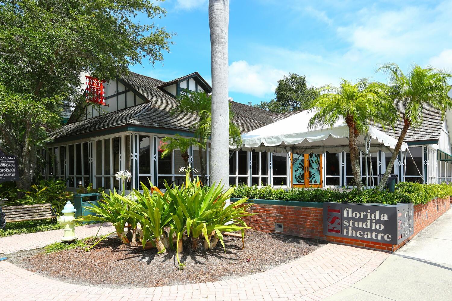 Image 45 of 48 For 1064 Tamiami Trail 1116