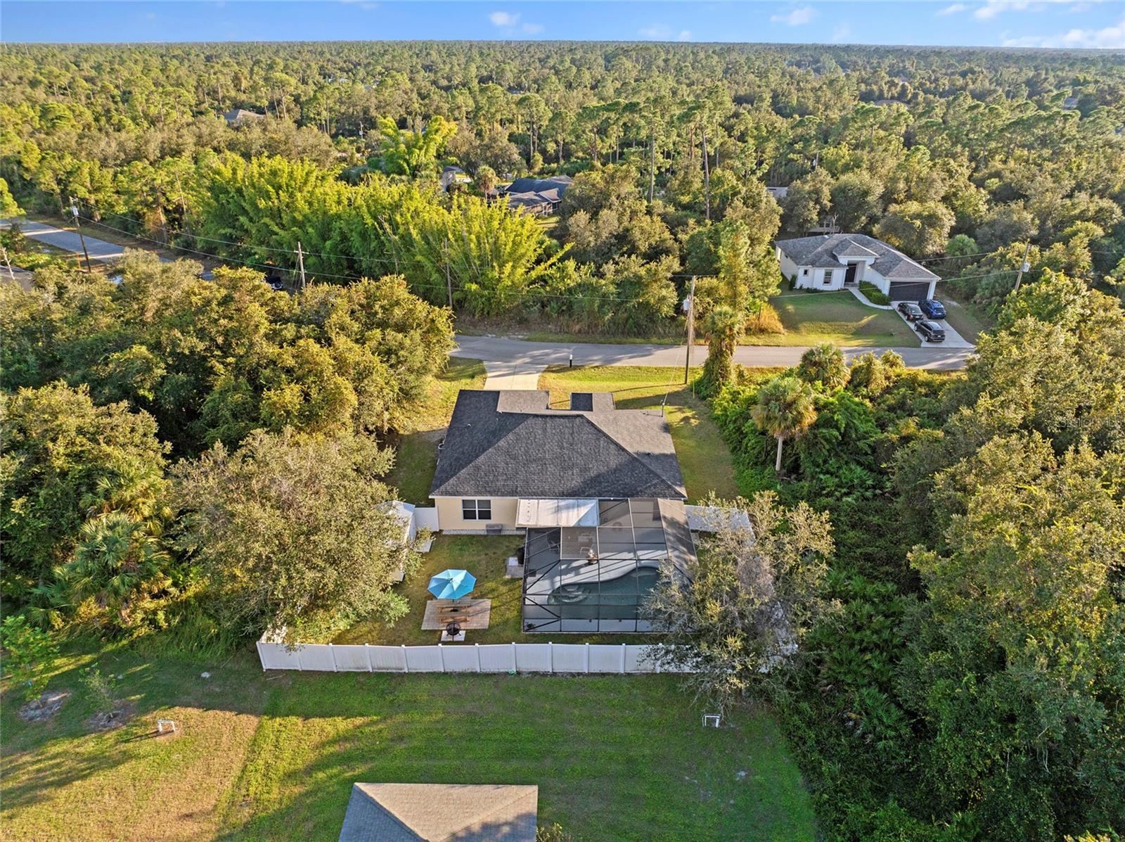 Image 36 of 37 For 5262 Rhapsody Avenue