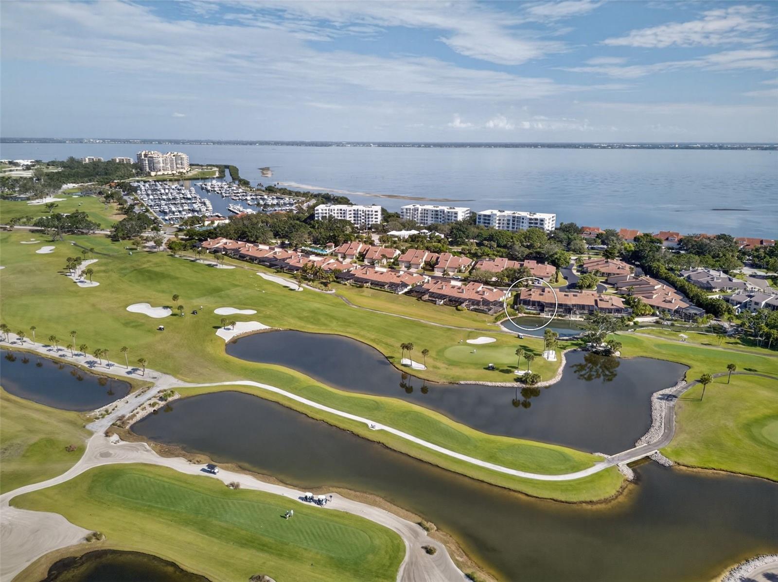 Image 28 of 38 For 2323 Harbour Oaks Drive