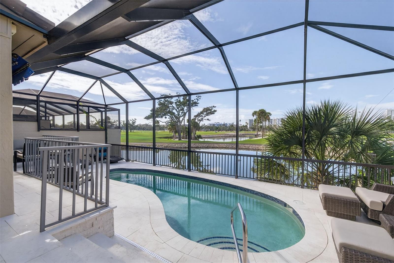 Image 6 of 38 For 2323 Harbour Oaks Drive