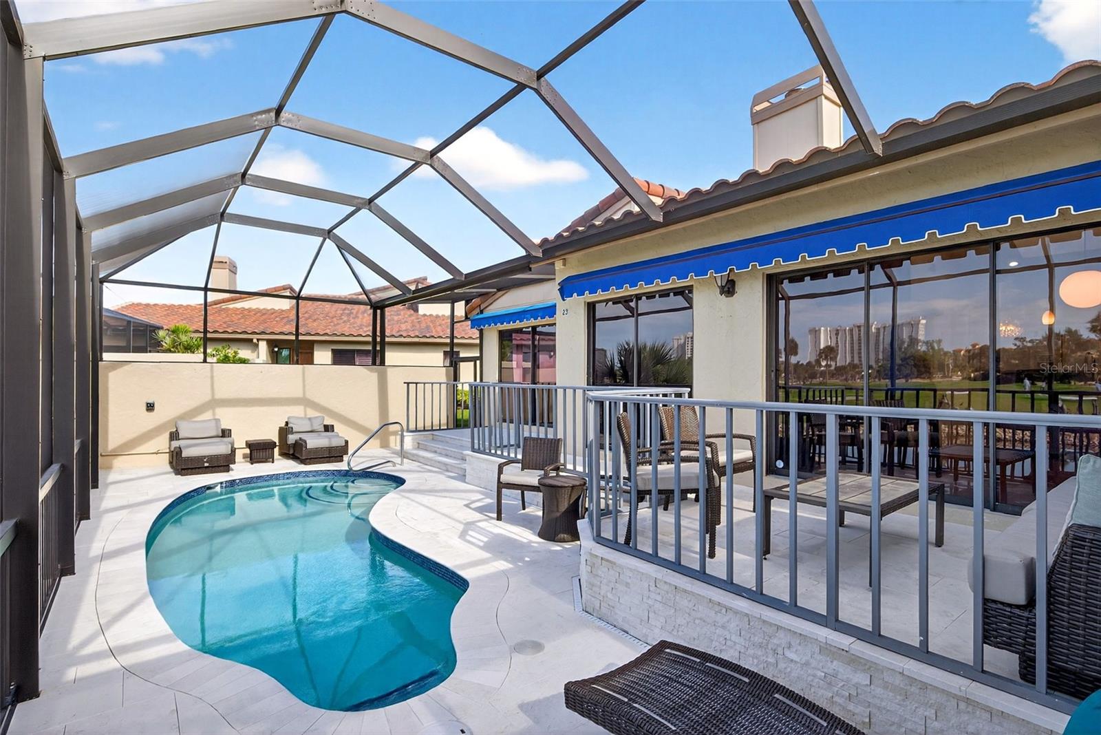 Image 8 of 38 For 2323 Harbour Oaks Drive